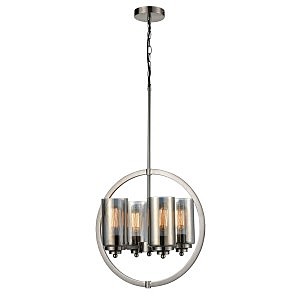 Подвесная люстра Vele Luce Chiedo VL4075P04