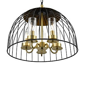 Подвесная люстра Vele Luce Florian VL5062P05