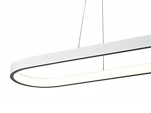 Подвесная люстра Vele Luce Latte VL7121P12