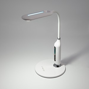 Настольная лампа Elektrostandard Soft 80503/1 белый