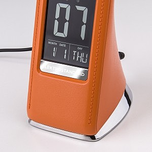 Настольная лампа Elektrostandard ELARA TL90220 оранжевый