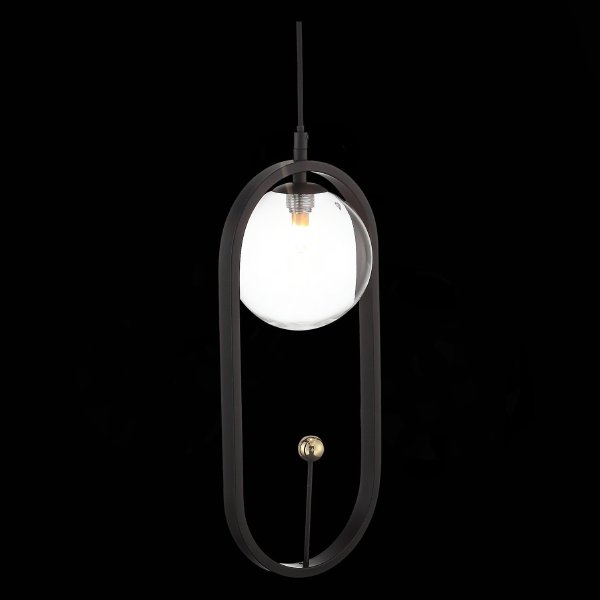 Светильник подвесной ST Luce Circono SL1201.403.01