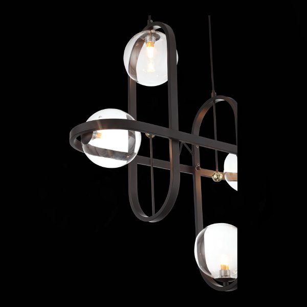 Светильник подвесной ST Luce Circono SL1201.403.04