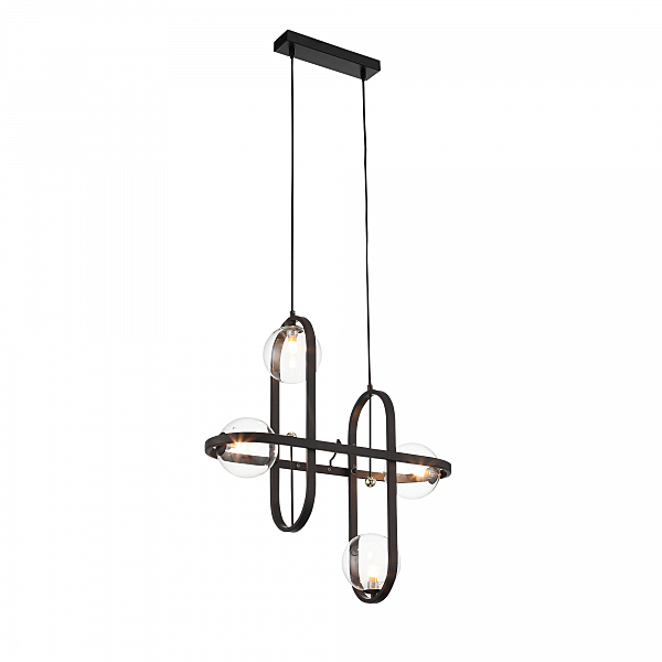 Светильник подвесной ST Luce Circono SL1201.403.04