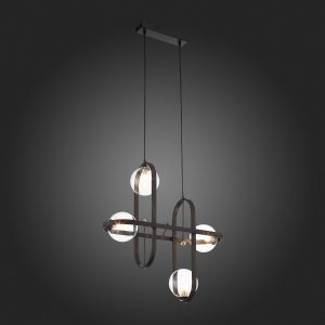 Светильник подвесной ST Luce Circono SL1201.403.04