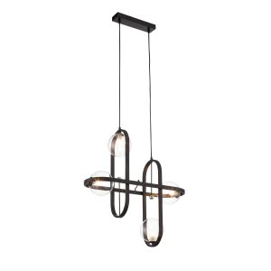 Светильник подвесной ST Luce Circono SL1201.403.04