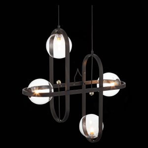 Светильник подвесной ST Luce Circono SL1201.403.04