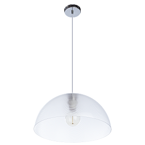 Светильник подвесной Arte Lamp Lazio A6540SP-1CC