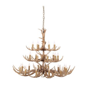 Подвесная люстра ST Luce Renna SL153.703.27