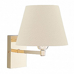 Бра Arte Lamp HALL A7951AP-1PB