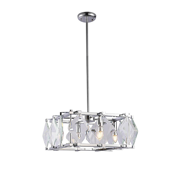 Потолочная люстра Vele Luce Vittoria VL3053L04