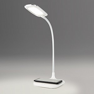Настольная лампа Elektrostandard Effi 80419/1 белый