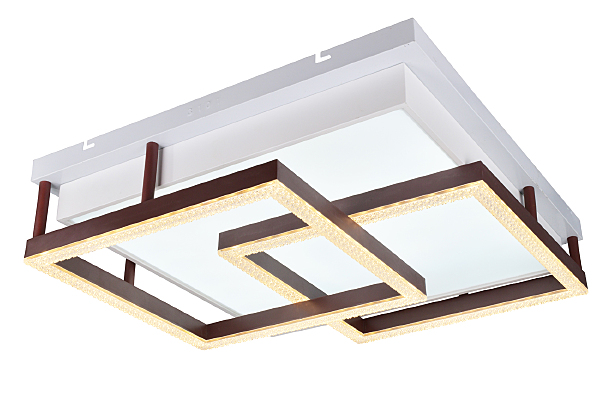 Потолочная люстра Escada Led 10212/3LED