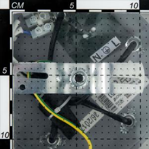 Потолочная люстра Citilux Балатон CL468161