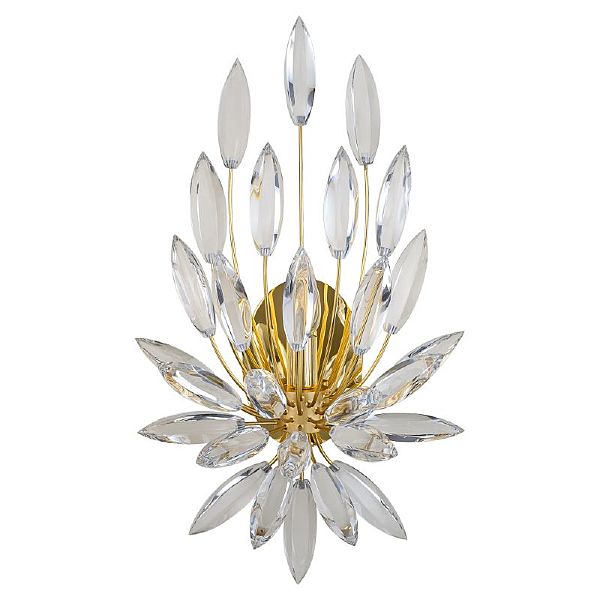 Настенное бра L'Arte Luce Luxury Lily Buds L03321