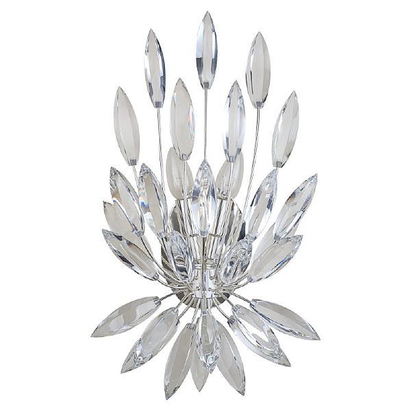 Настенное бра L'Arte Luce Luxury Lily Buds L03326