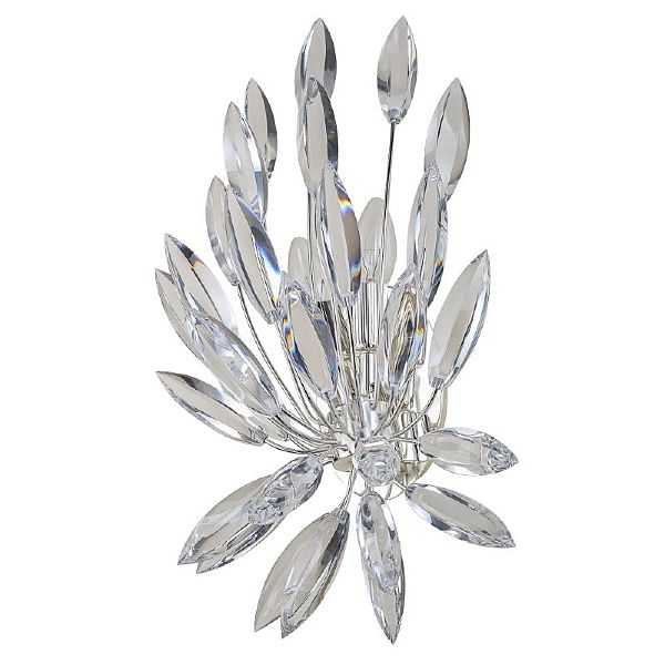 Настенное бра L'Arte Luce Luxury Lily Buds L03326