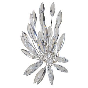 Настенное бра L'Arte Luce Luxury Lily Buds L03326