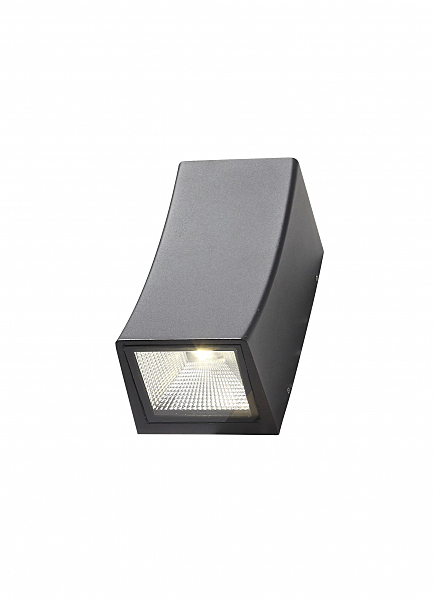 Уличный LED настенный светильник ST Luce SL088 SL088.421.02