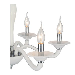 Подвесная люстра ST Luce SL1112.503.06