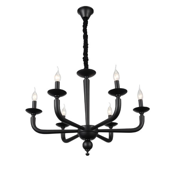 Подвесная люстра ST Luce SL1114.403.06