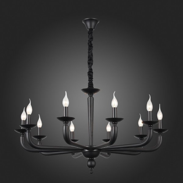 Подвесная люстра ST Luce SL1114.403.10