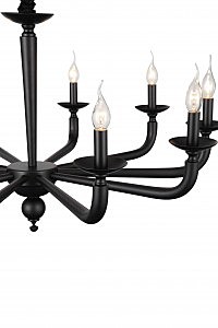 Подвесная люстра ST Luce SL1114.403.10