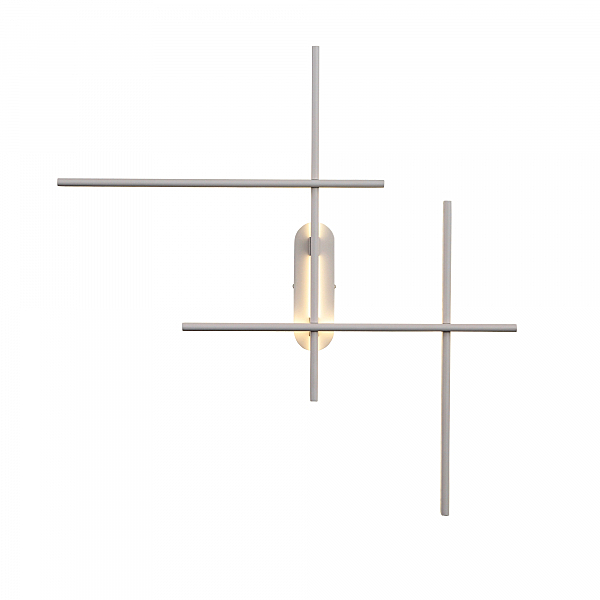 Настенный светильник ST Luce Basoni SL394.501.04