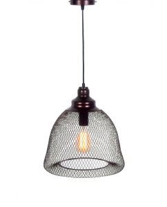 Светильник подвесной Lumina Deco LDP 016-L BR