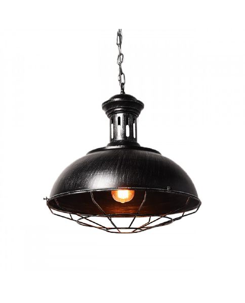 Светильник подвесной Lumina Deco Boccato LDP 017 SL