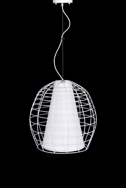 Светильник подвесной Lumina Deco Bolzano LDP 090 WT