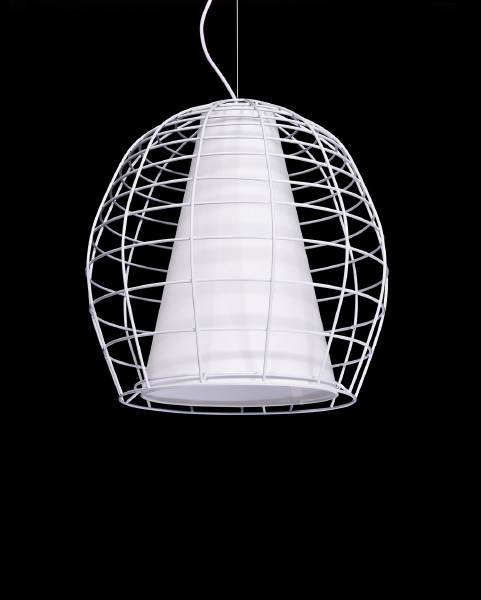 Светильник подвесной Lumina Deco Bolzano LDP 090 WT