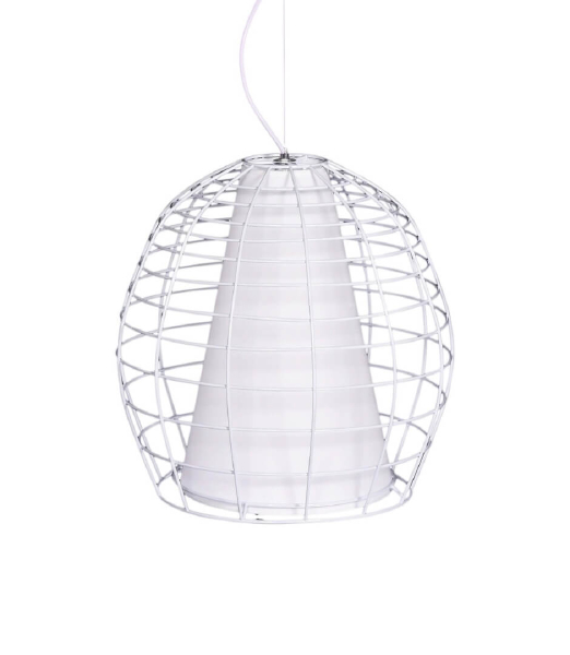 Светильник подвесной Lumina Deco Bolzano LDP 090 WT