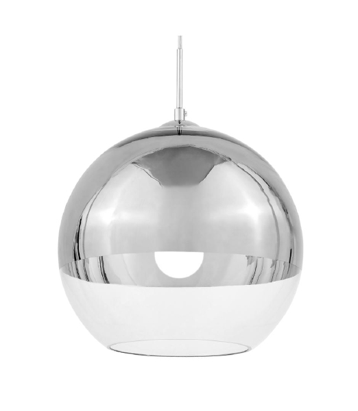 Светильник подвесной Lumina Deco Veroni LDP 1029-300 CHR