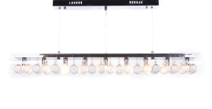 Светильник подвесной Lumina Deco Briza LDP 1057-900