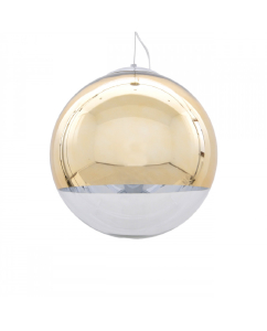 Светильник подвесной Lumina Deco Ibiza LDP 108-300 GD