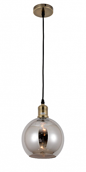 Светильник подвесной Lumina Deco Zagallo LDP 11336-1