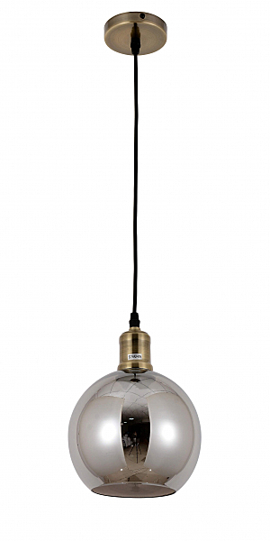 Светильник подвесной Lumina Deco Zagallo LDP 11336-1