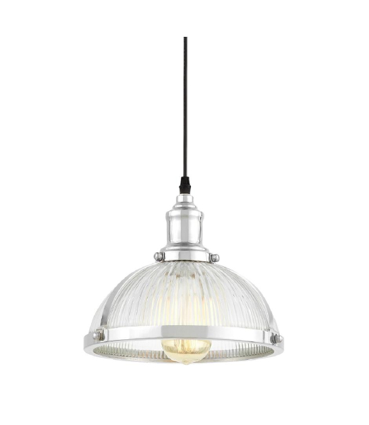 Светильник подвесной Lumina Deco Brico LDP 173-260 CHR