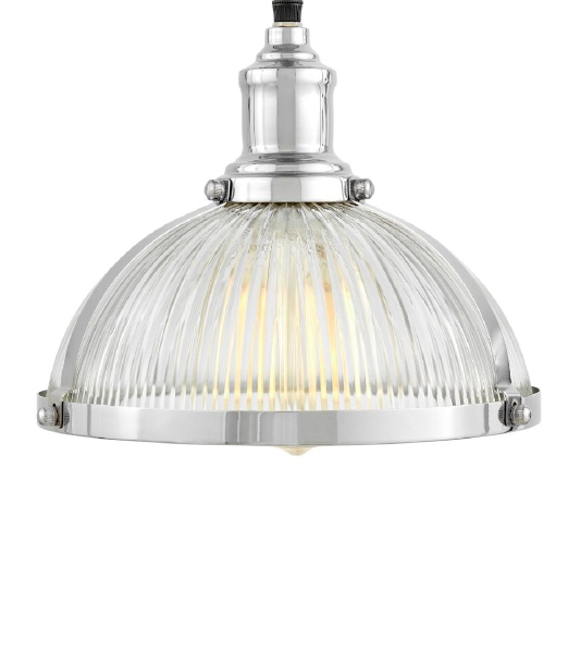 Светильник подвесной Lumina Deco Brico LDP 173-260 CHR