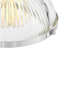 Светильник подвесной Lumina Deco Brico LDP 173-260 CHR