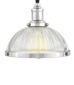 Светильник подвесной Lumina Deco Brico LDP 173-260 CHR