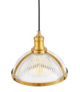 Светильник подвесной Lumina Deco Loft LDP 173-260 MD