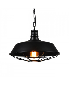 Светильник подвесной Lumina Deco Arigio LDP 6862-350 BK