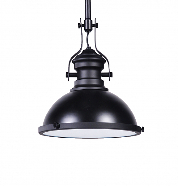 Светильник подвесной Lumina Deco Eligio LDP 6863 BK