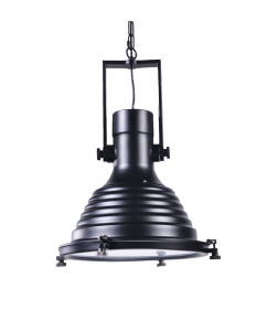 Светильник подвесной Lumina Deco Botti LDP 708 BK