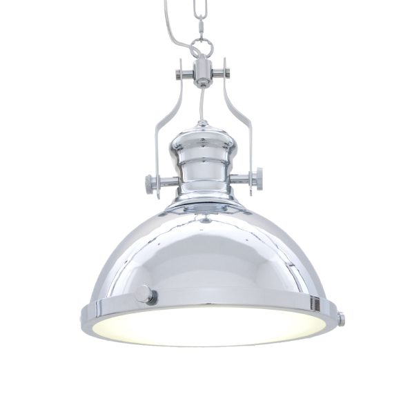 Светильник подвесной Lumina Deco Ettore LDP 710-300 CHR