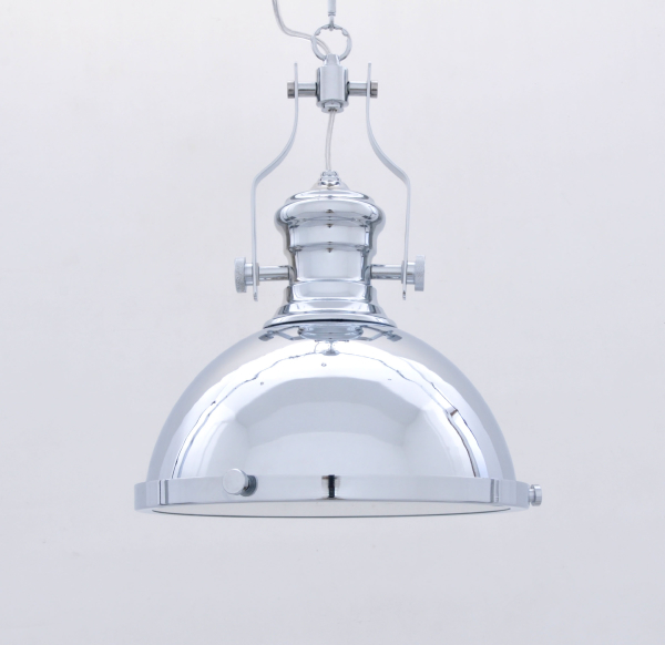 Светильник подвесной Lumina Deco Ettore LDP 710-300 CHR