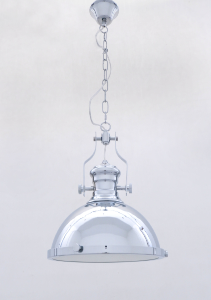 Светильник подвесной Lumina Deco Ettore LDP 710-300 CHR