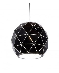 Светильник подвесной Lumina Deco Bokka LDP 7412 BK